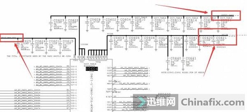 iPhone6P白苹果定屏修复案例