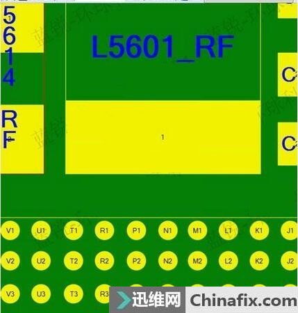 iPhone7开机一直白苹果花屏重启 手机 开不了机维修