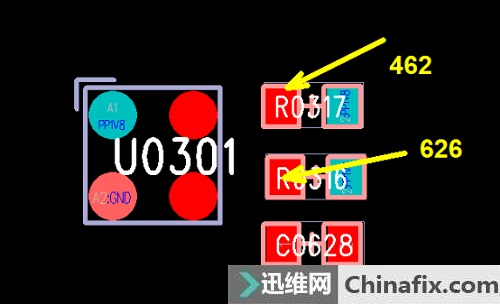 iPhone 6Plus刷机报错9故障维修一例