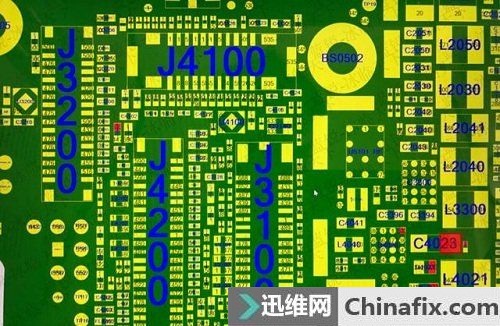 iPhone6S背光灯不亮维修思路