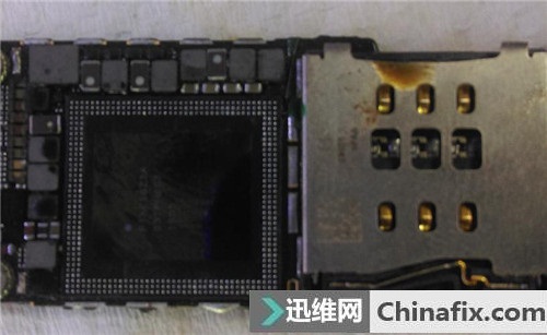 iPhone6开机灰屏重启 手机无法开机故障维修 iPhone6开机灰屏重启 手机无法开机故障维修