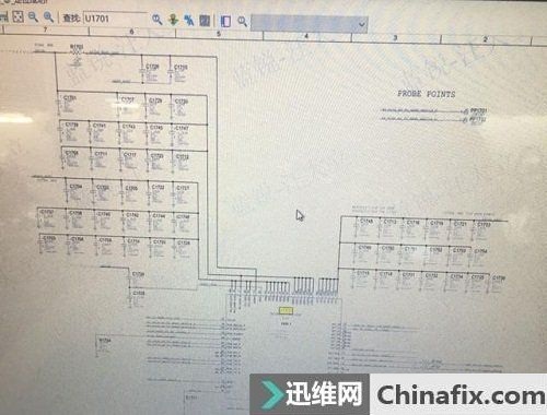 iPhone 7手机 开不了机故障维修