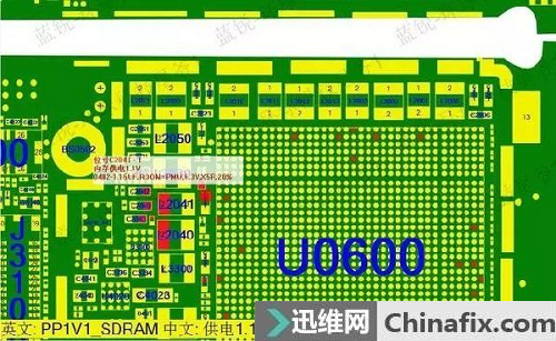 iPhone6s Plus手机 待机死机 黑屏无唤醒故障维修