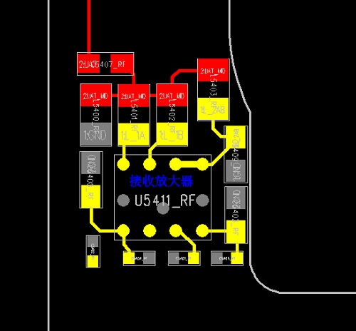 iPhone6SP手机无串号，反复跳“未安装SIM卡”故障维修