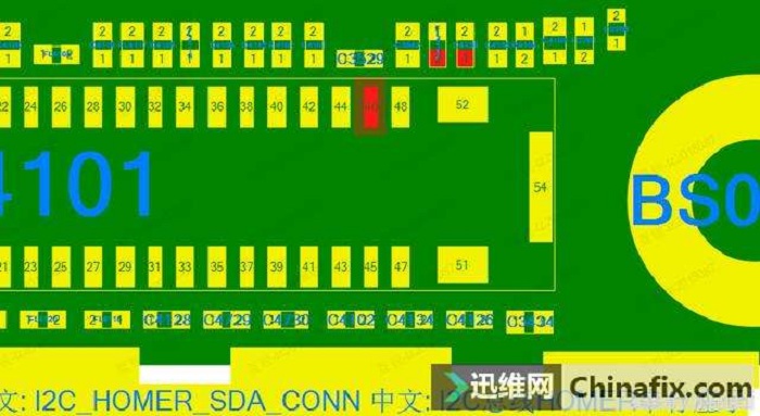 iPhone7 Plus手机无震动，不是震动IC问题的维修案例