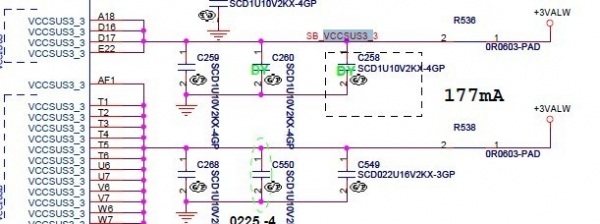 纬创代工07239-SC WARRIOR 4H501不触发维修案例