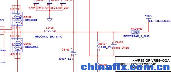 倒推时序修东芝发现变态问题