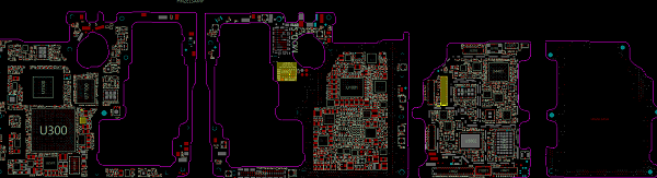 华为P40 Pro手机无声音、相机不能用、WiFi蓝牙打不开通病维修 图2